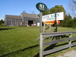 Book Barn